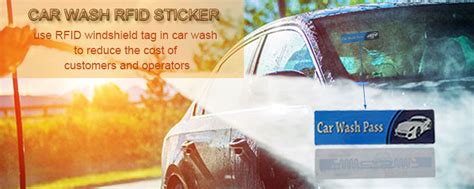 car wash rfid sticker|southland car wash rfid.